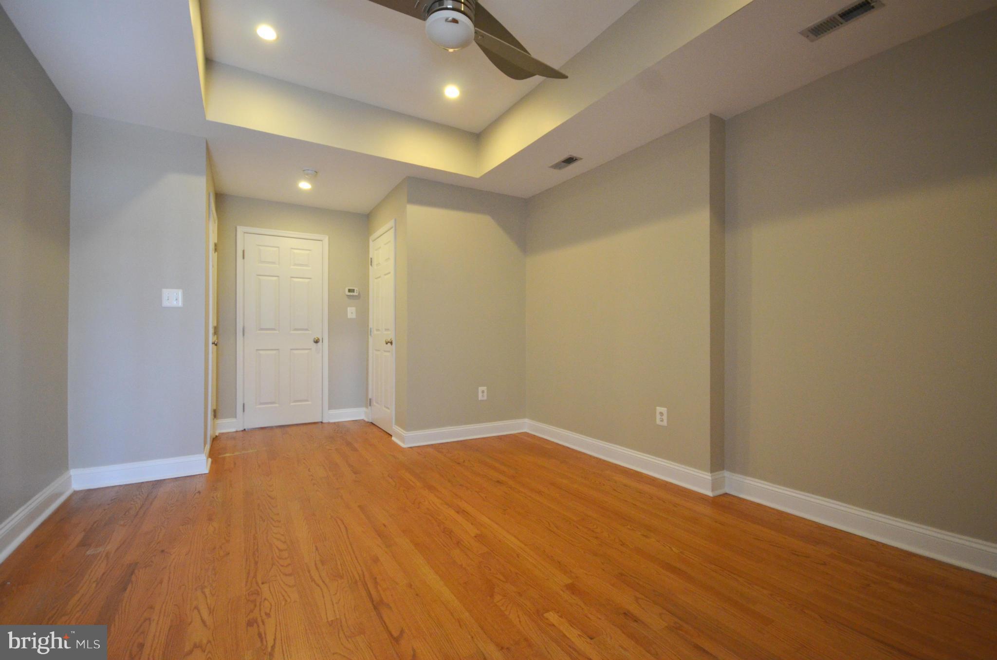 FEDERAL HILL HISTORIC DISTRICT - Residential Lease