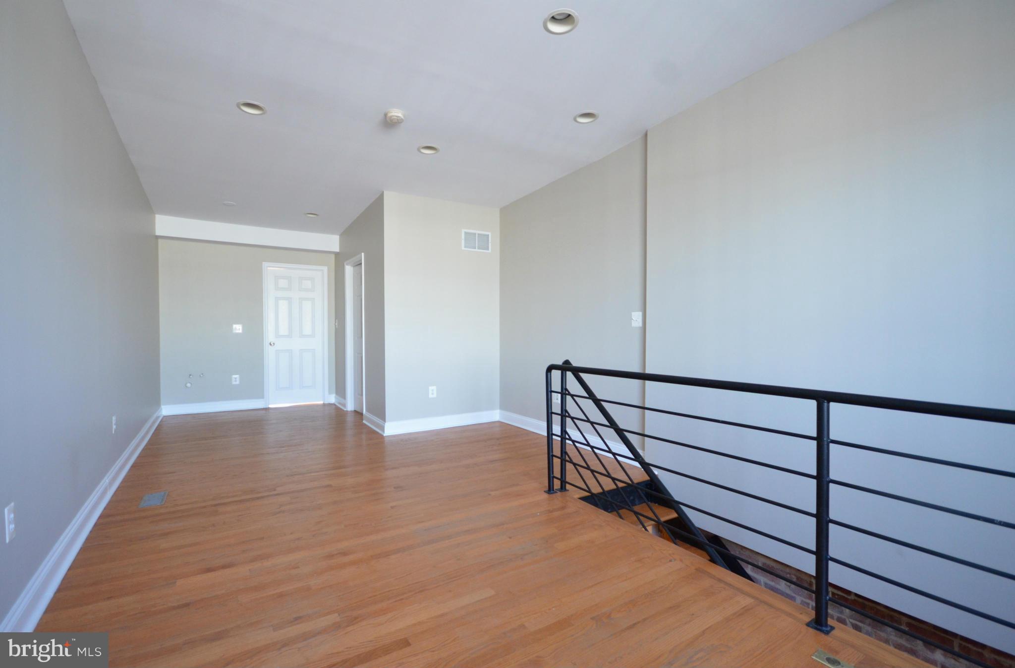 FEDERAL HILL HISTORIC DISTRICT - Residential Lease