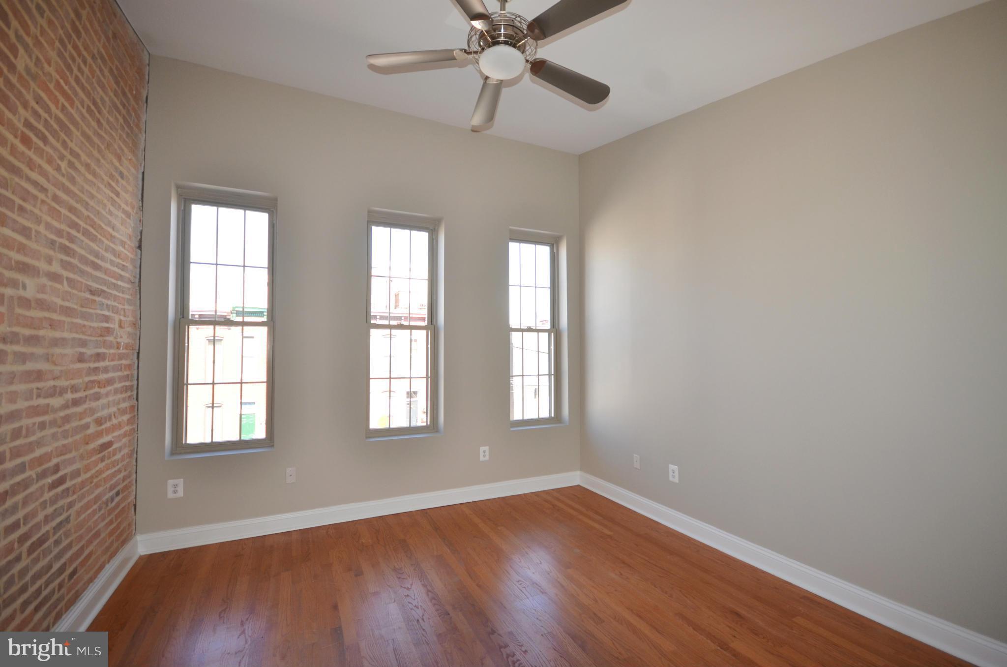 FEDERAL HILL HISTORIC DISTRICT - Residential Lease