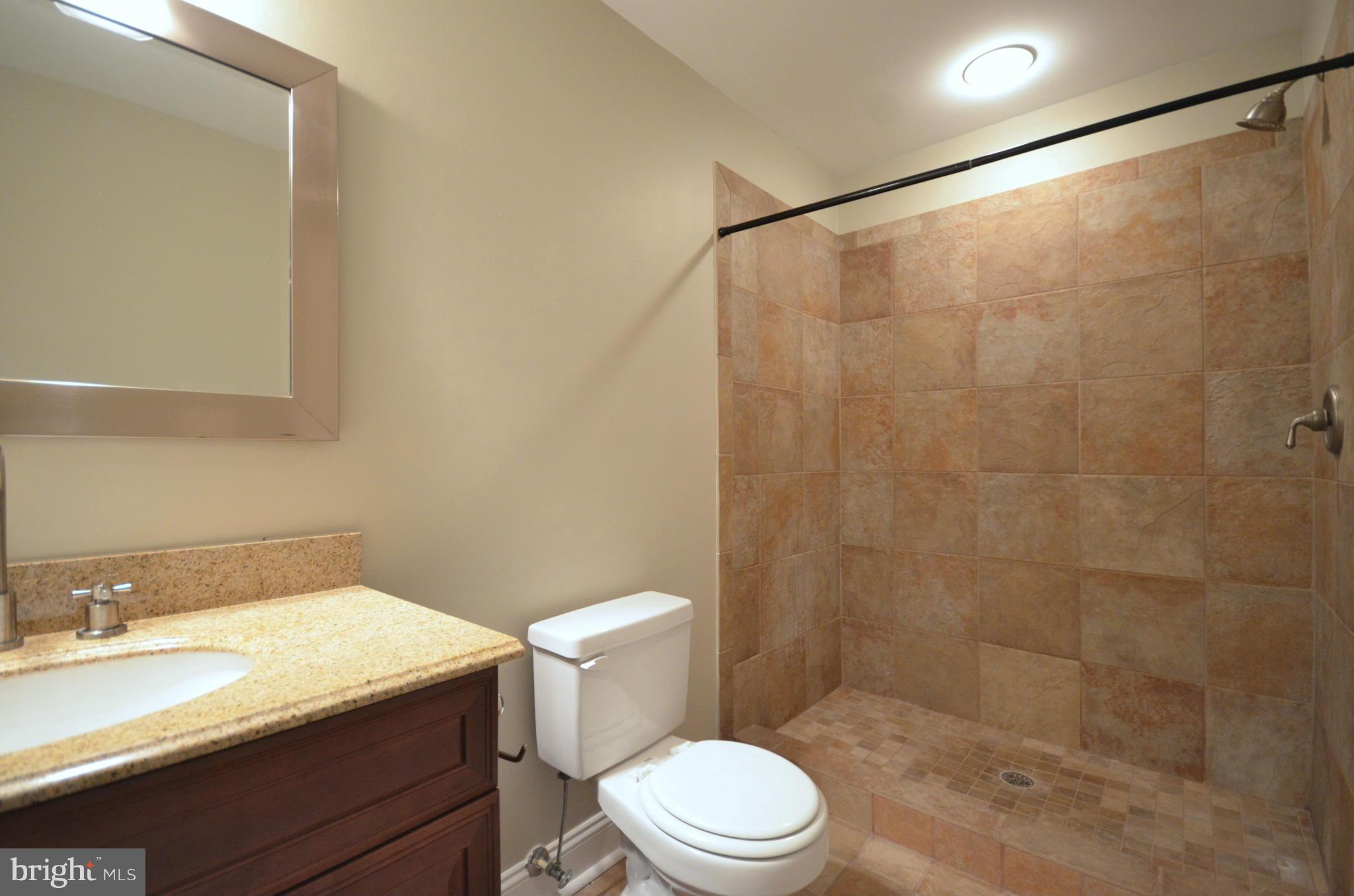 FEDERAL HILL HISTORIC DISTRICT - Residential Lease