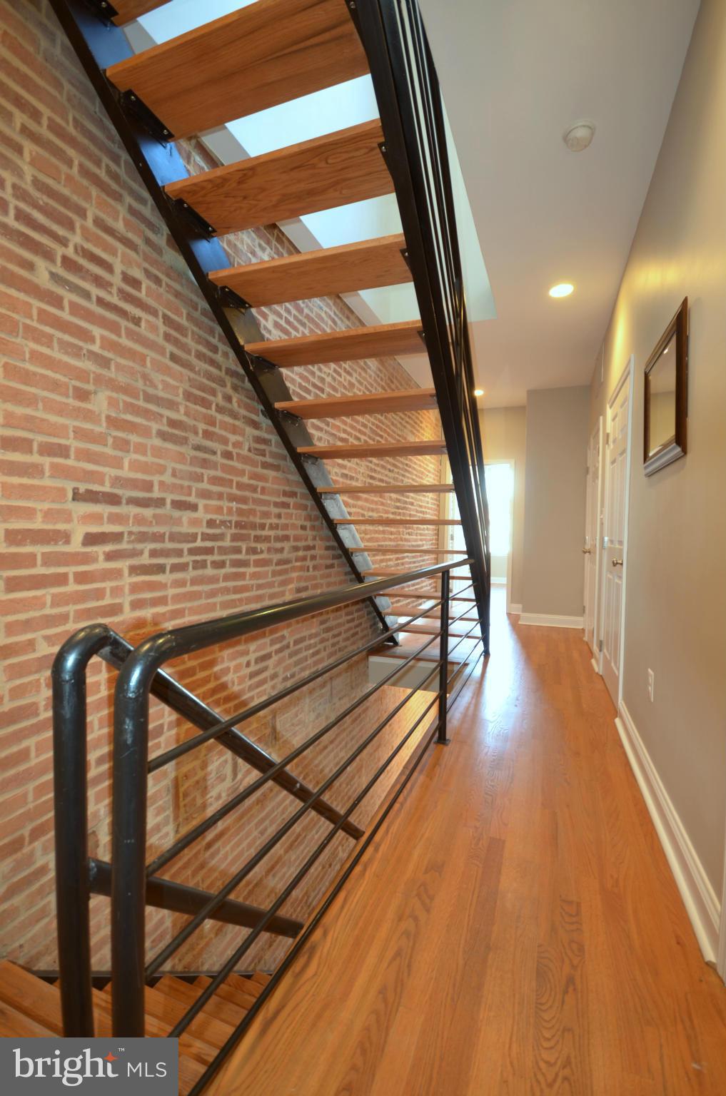 FEDERAL HILL HISTORIC DISTRICT - Residential Lease