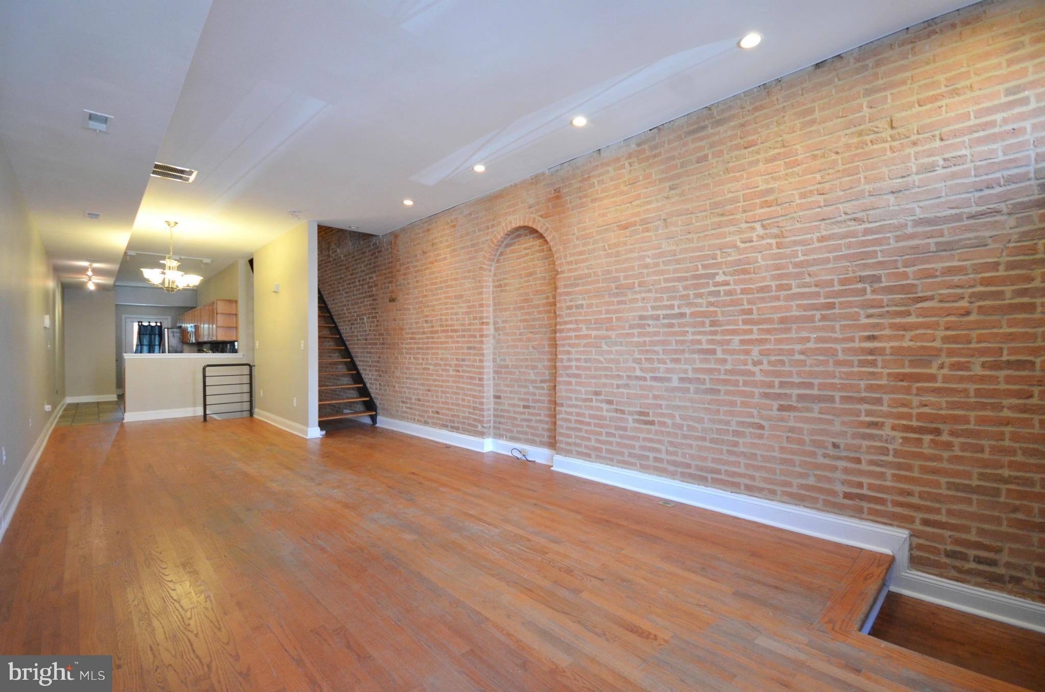 FEDERAL HILL HISTORIC DISTRICT - Residential Lease