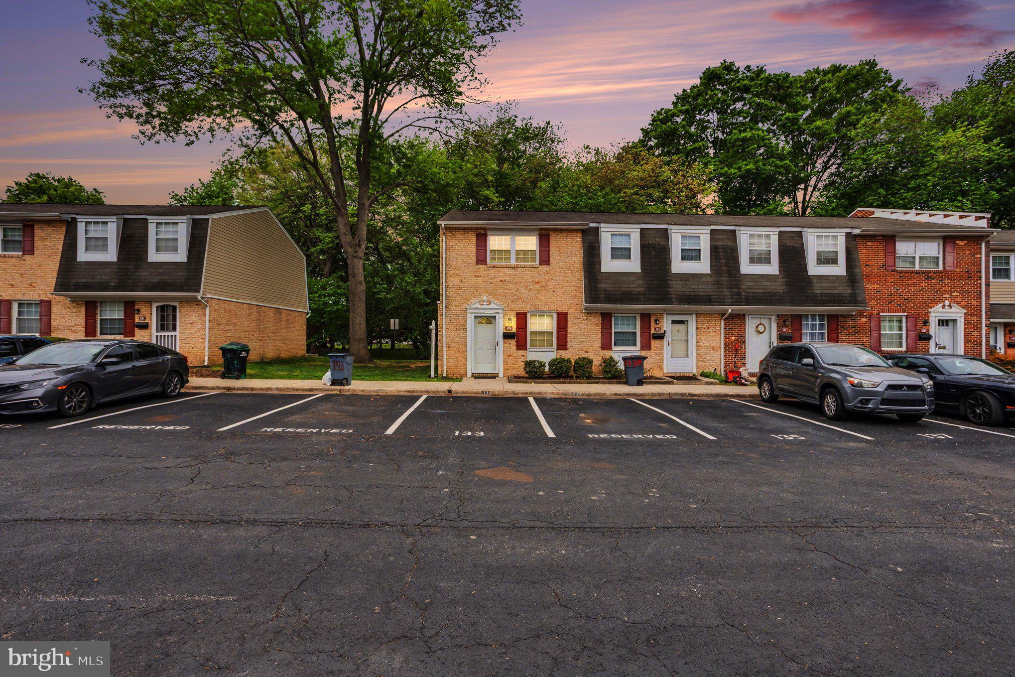 HILLTOP VILLAGE - Residential