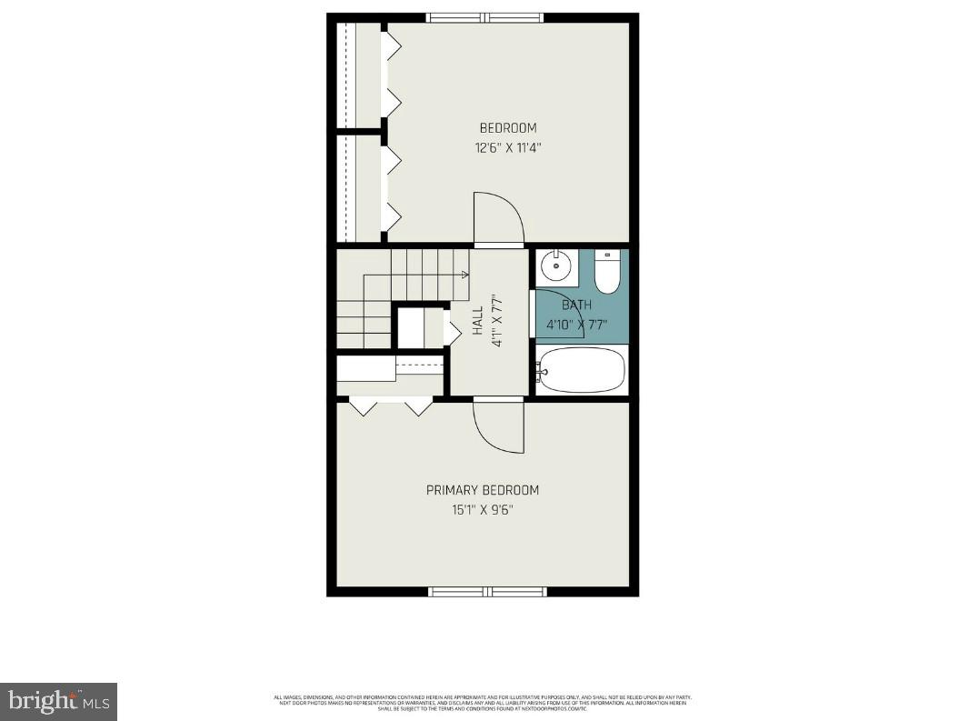 HILLTOP VILLAGE - Residential