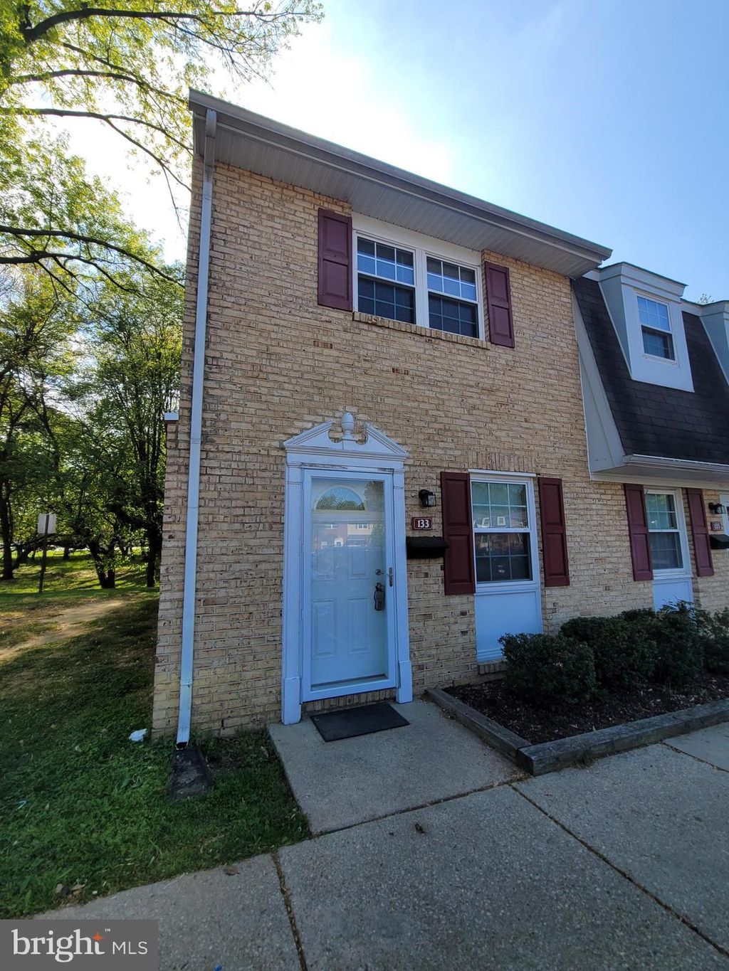 Photo of 133 Merryman Court #17, ANNAPOLIS, MD 21401 (MLS # MDAA2143388)
