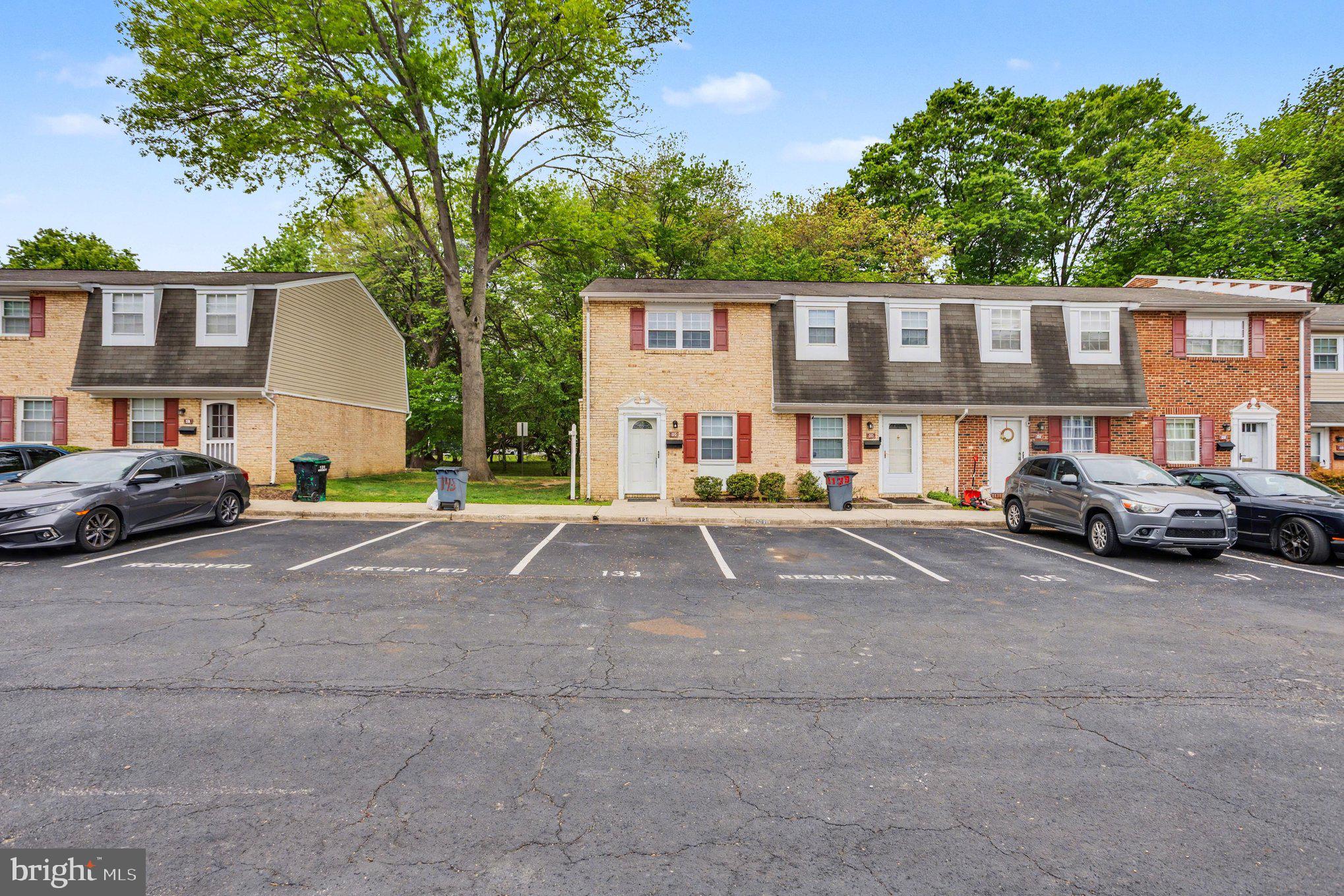 HILLTOP VILLAGE - Residential