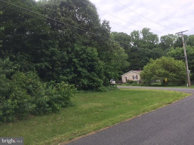 TALBOTS HAVEN - Land