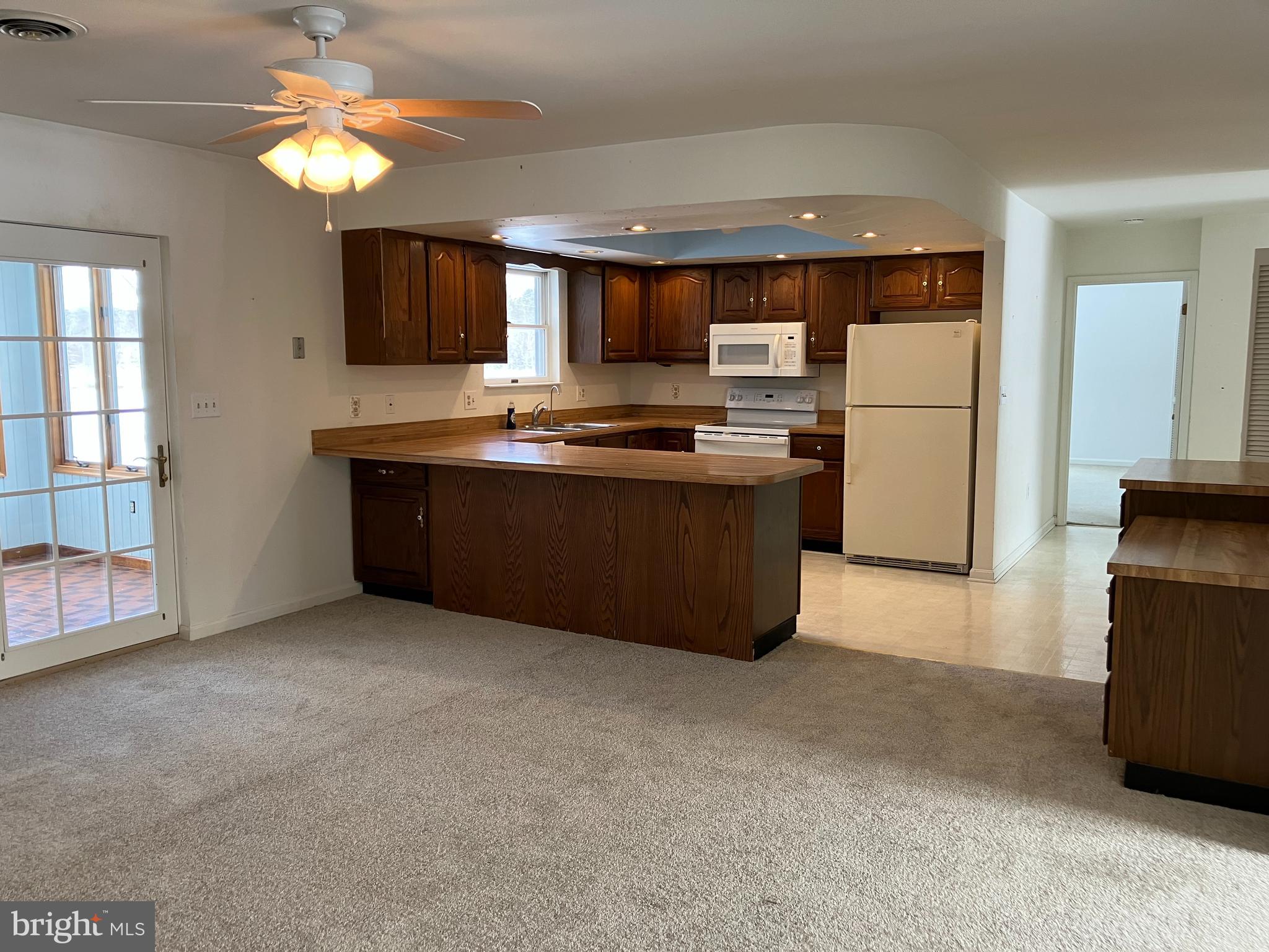 ROCK HALL - Residential