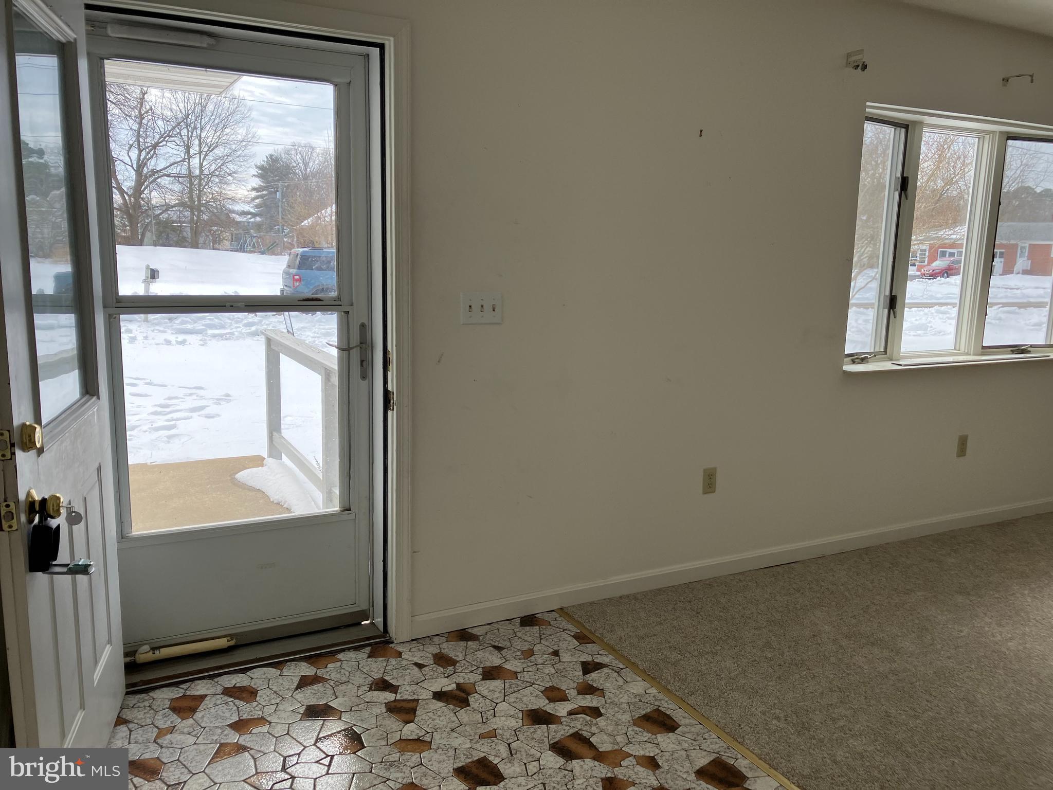 ROCK HALL - Residential