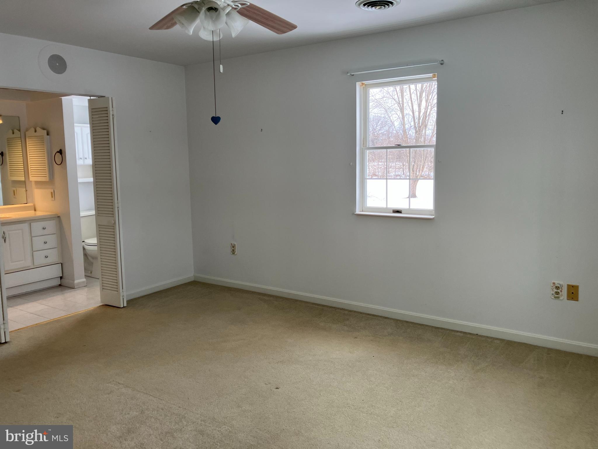 ROCK HALL - Residential