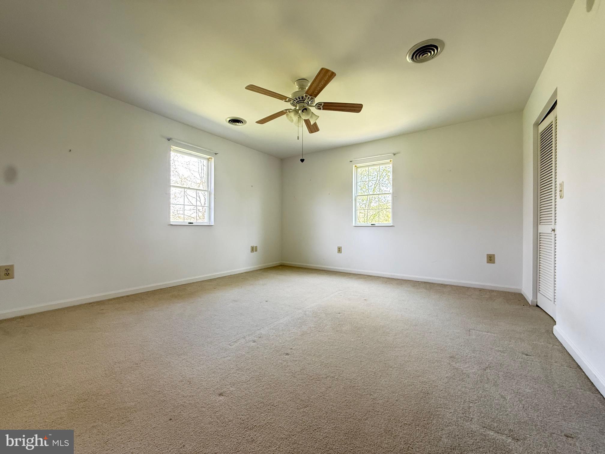 ROCK HALL - Residential