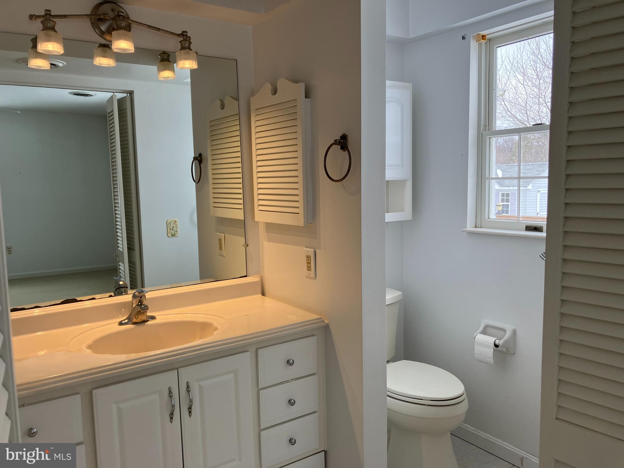 ROCK HALL - Residential