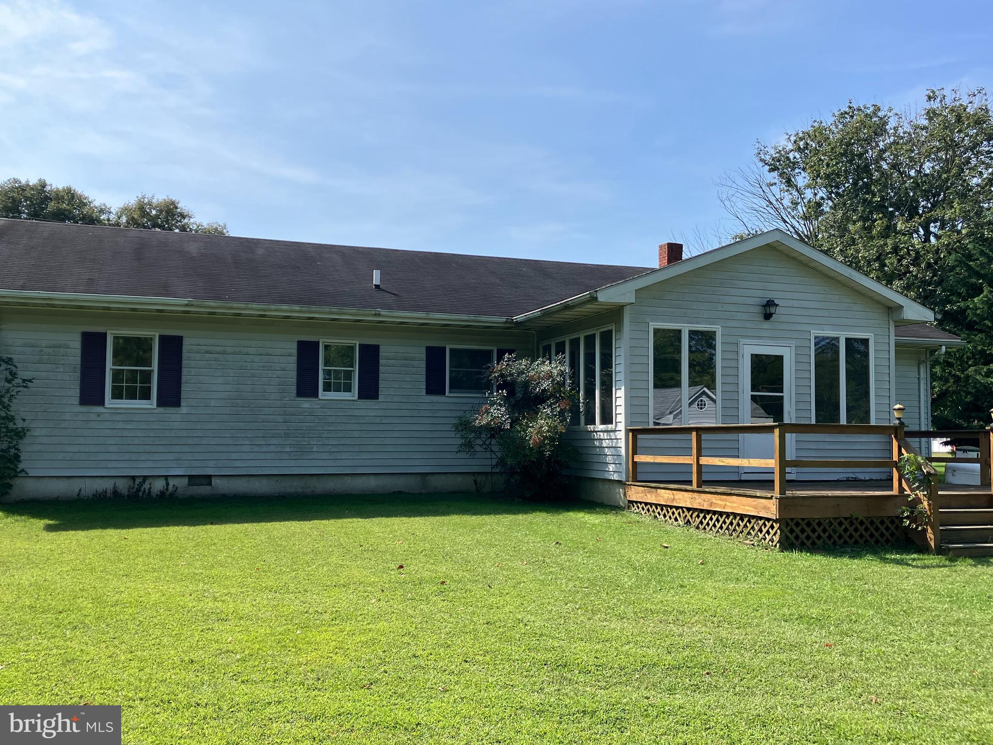 ROCK HALL - Residential