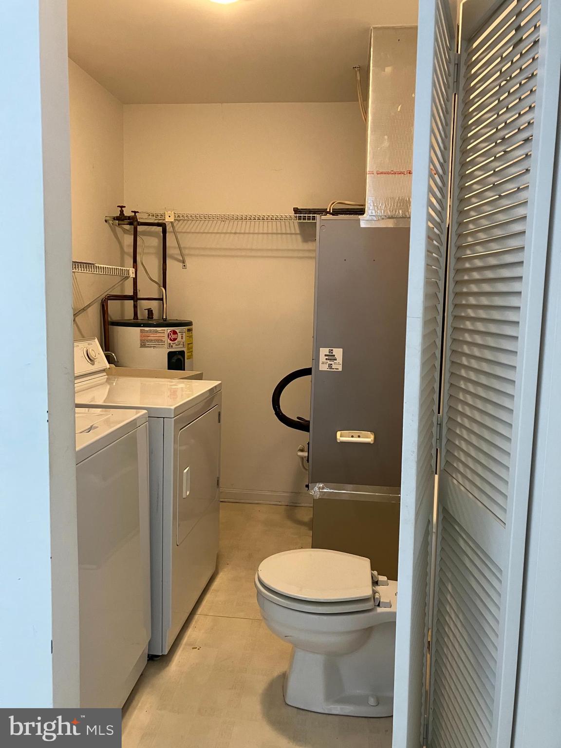 ROCK HALL - Residential