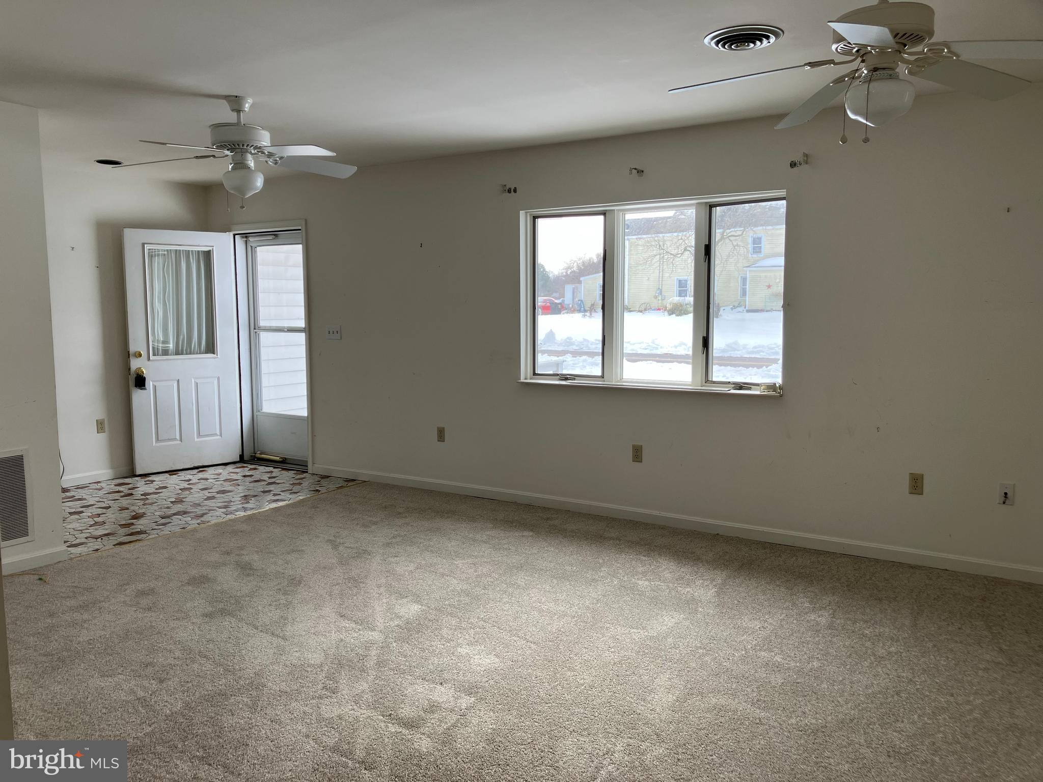 ROCK HALL - Residential