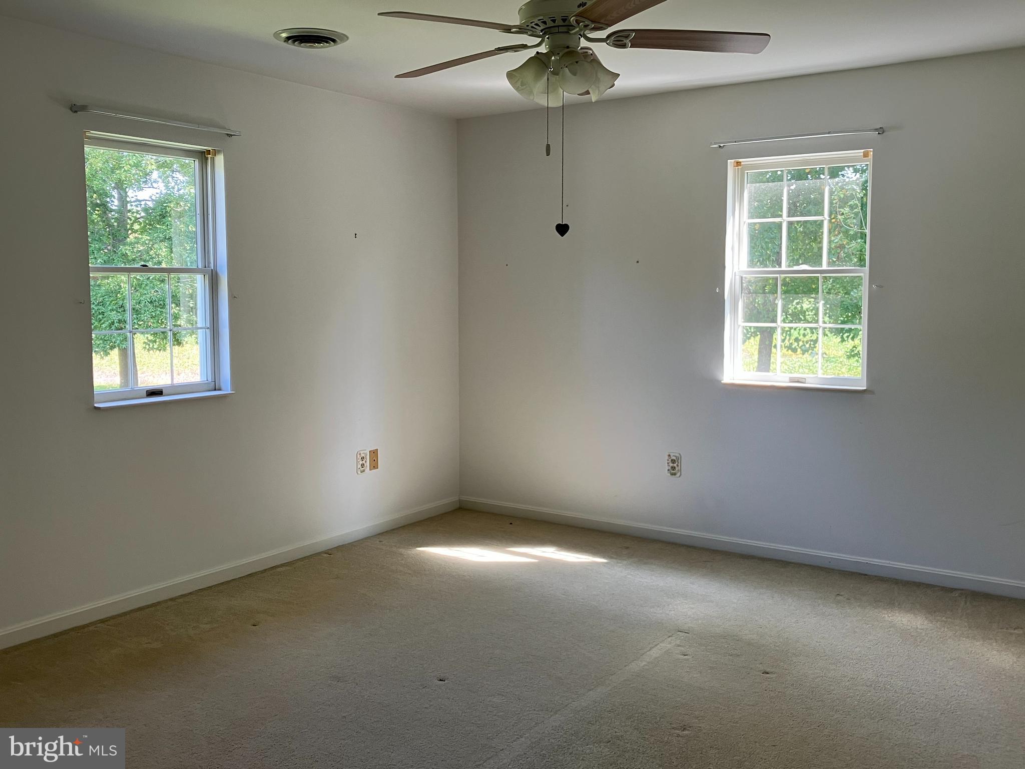 ROCK HALL - Residential