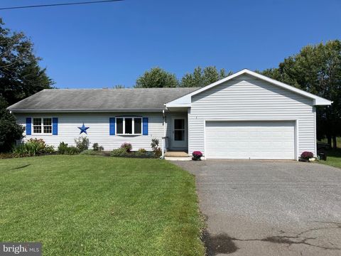 Homes For Sale - 21336 Haven Road<br/> ROCK HALL, MD 21661