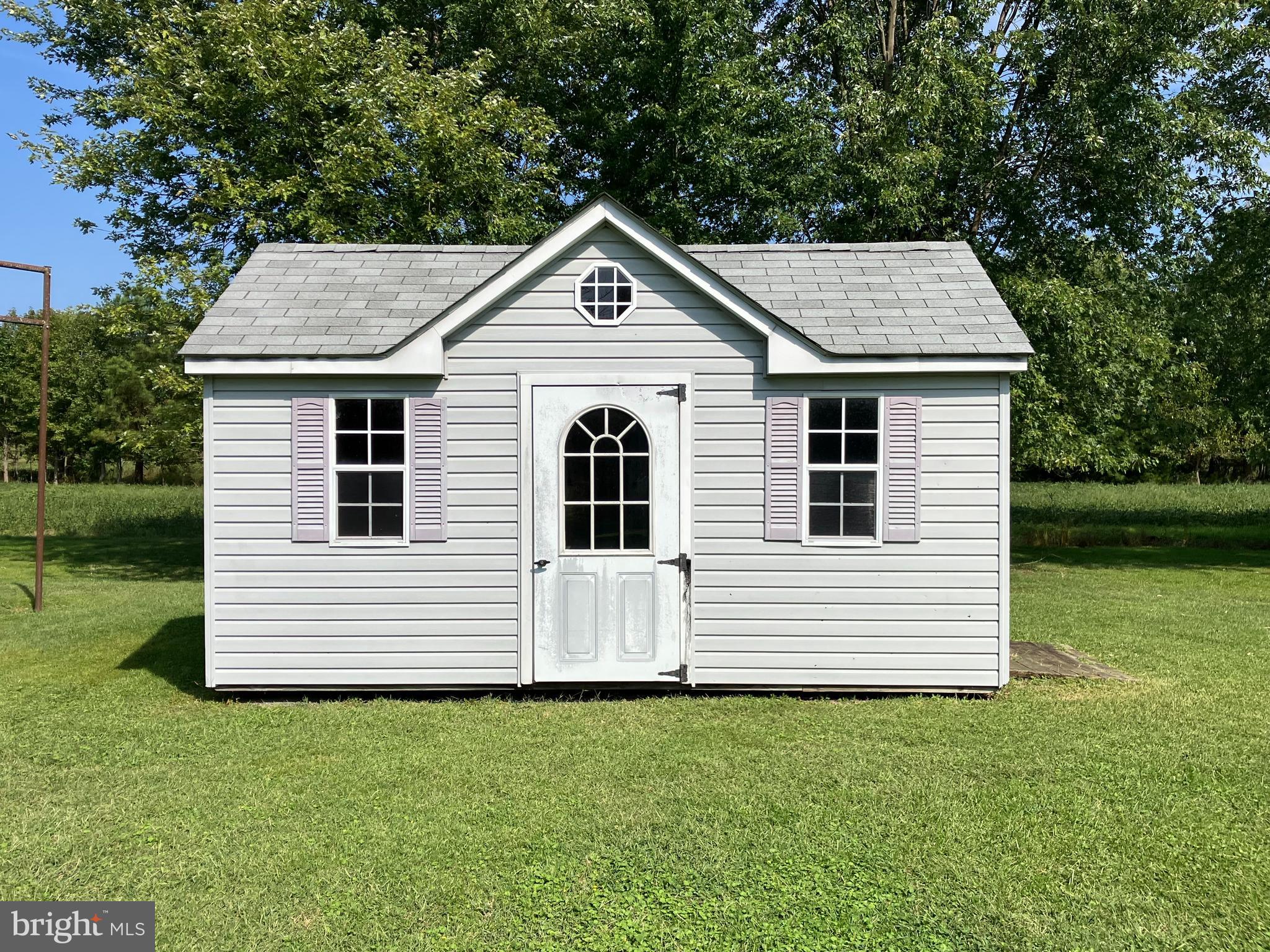 ROCK HALL - Residential