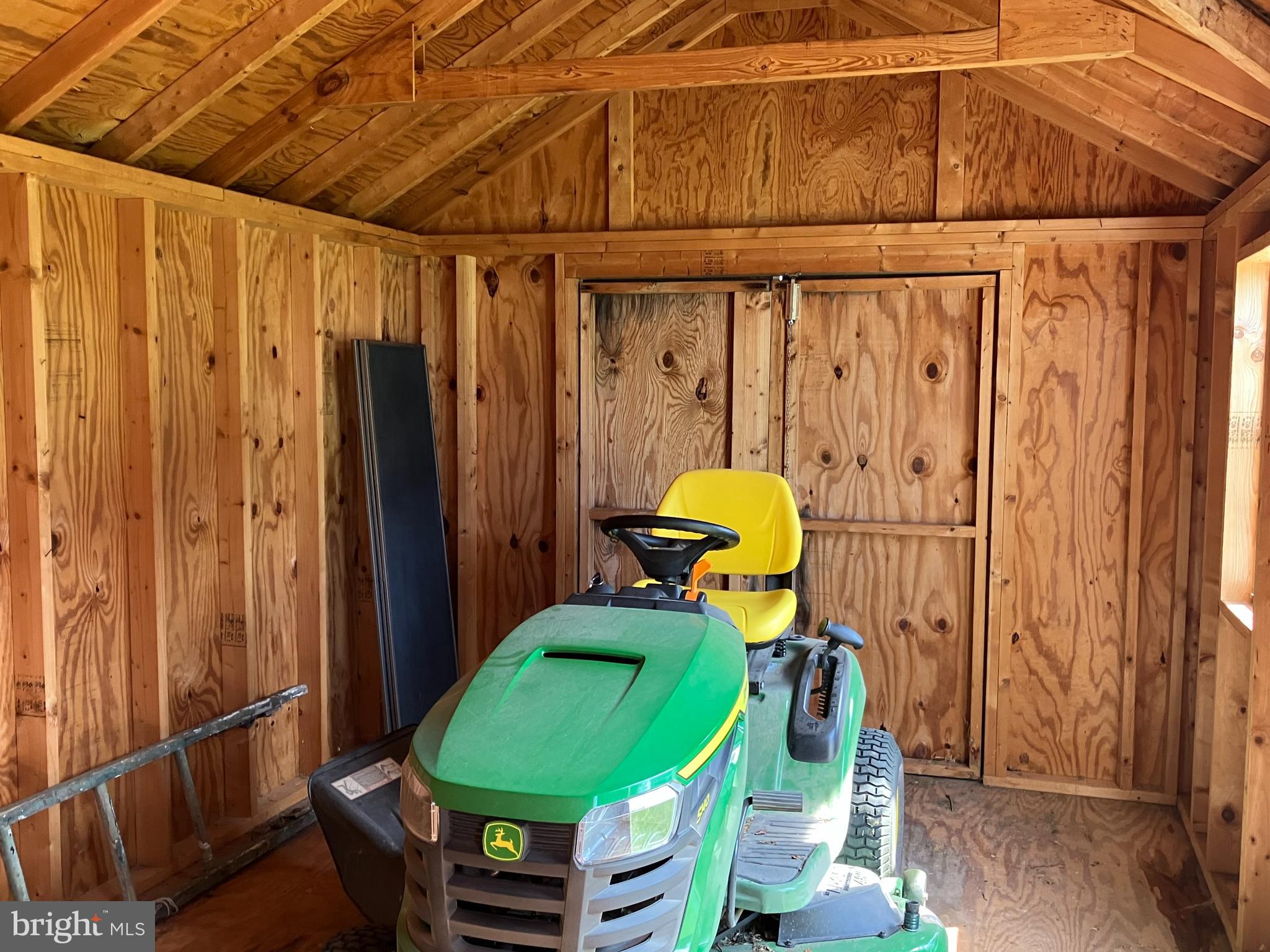 ROCK HALL - Residential