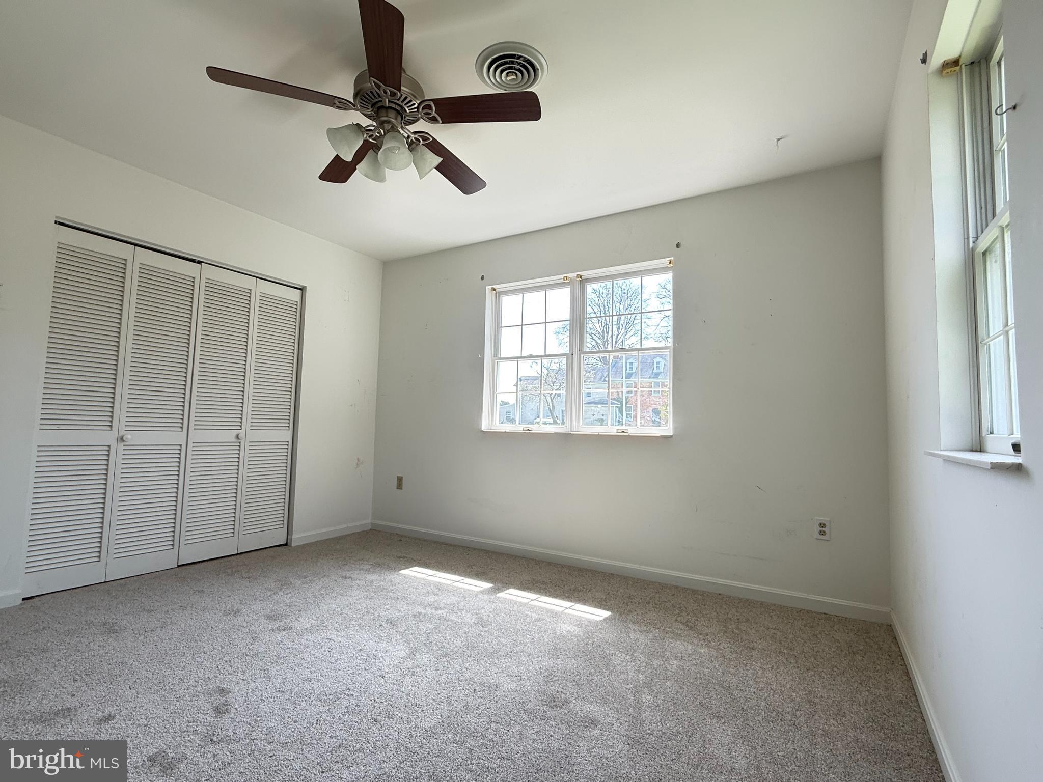 ROCK HALL - Residential