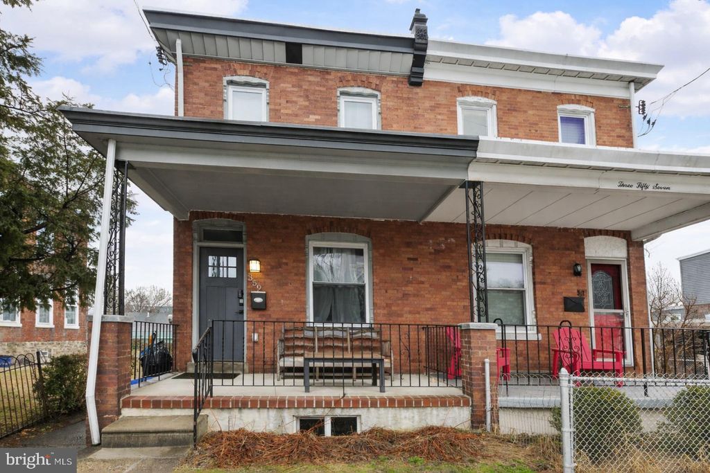 Photo of 359 Lemonte Street, PHILADELPHIA, PA 19128 (MLS # PAPH2591498)