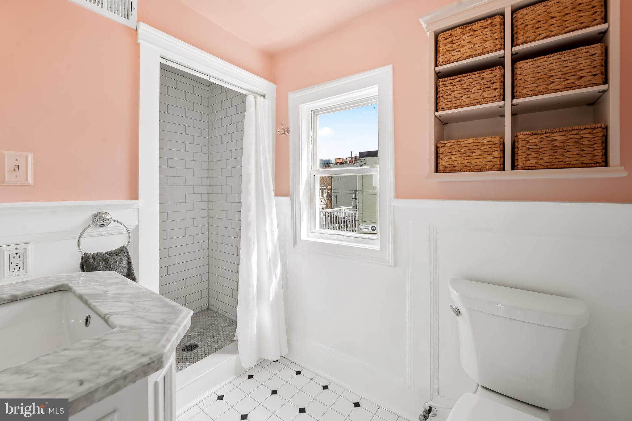 FEDERAL HILL HISTORIC DISTRICT - Residential