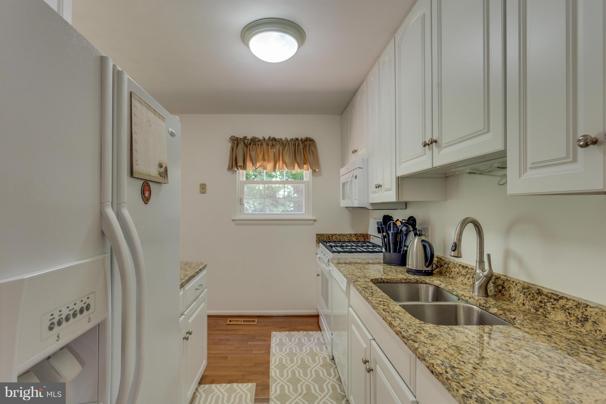 DALE CITY - Residential