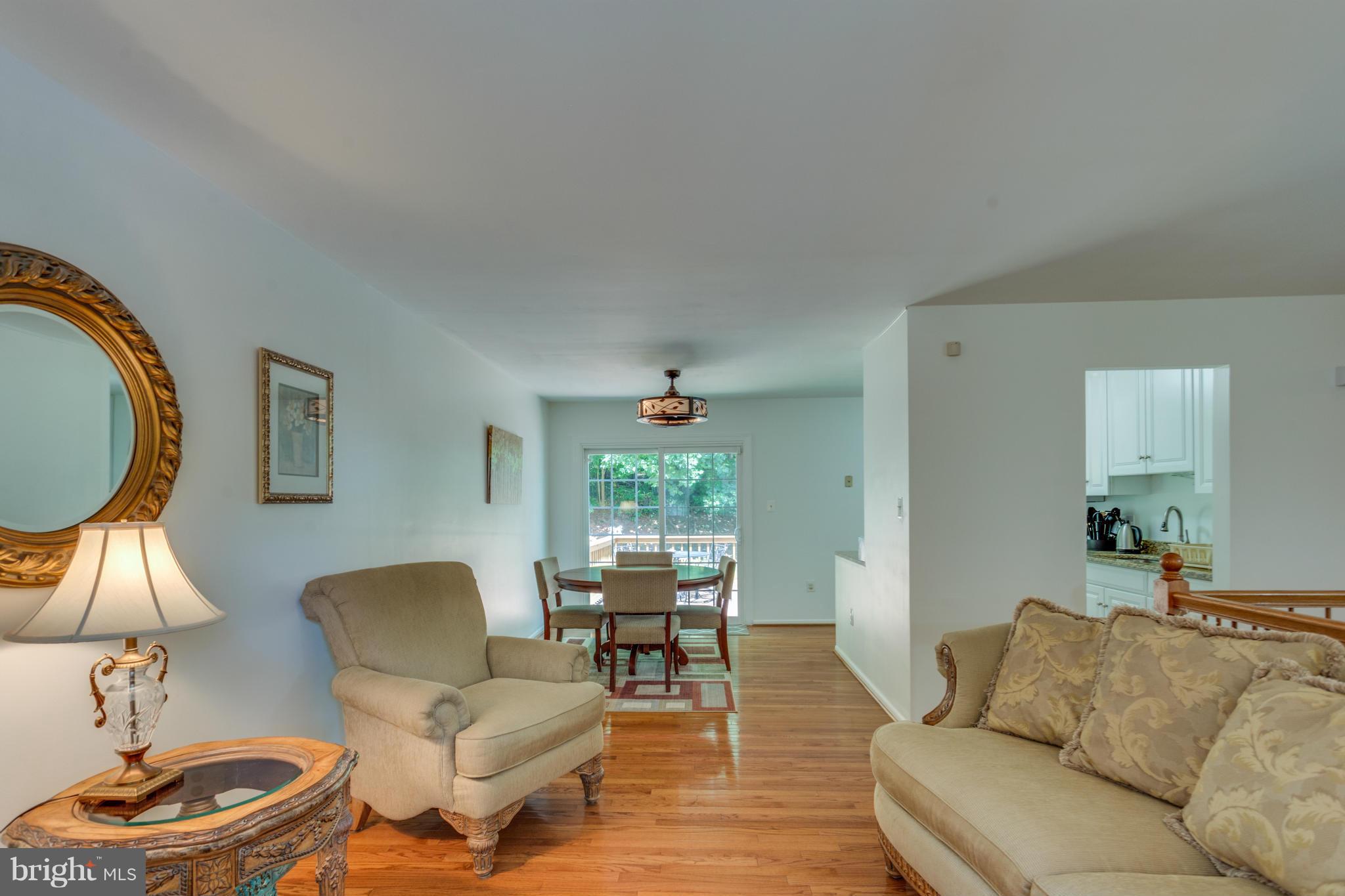 DALE CITY - Residential