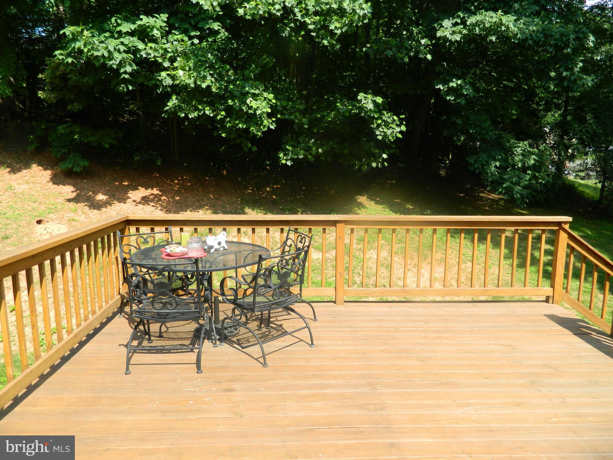 DALE CITY - Residential