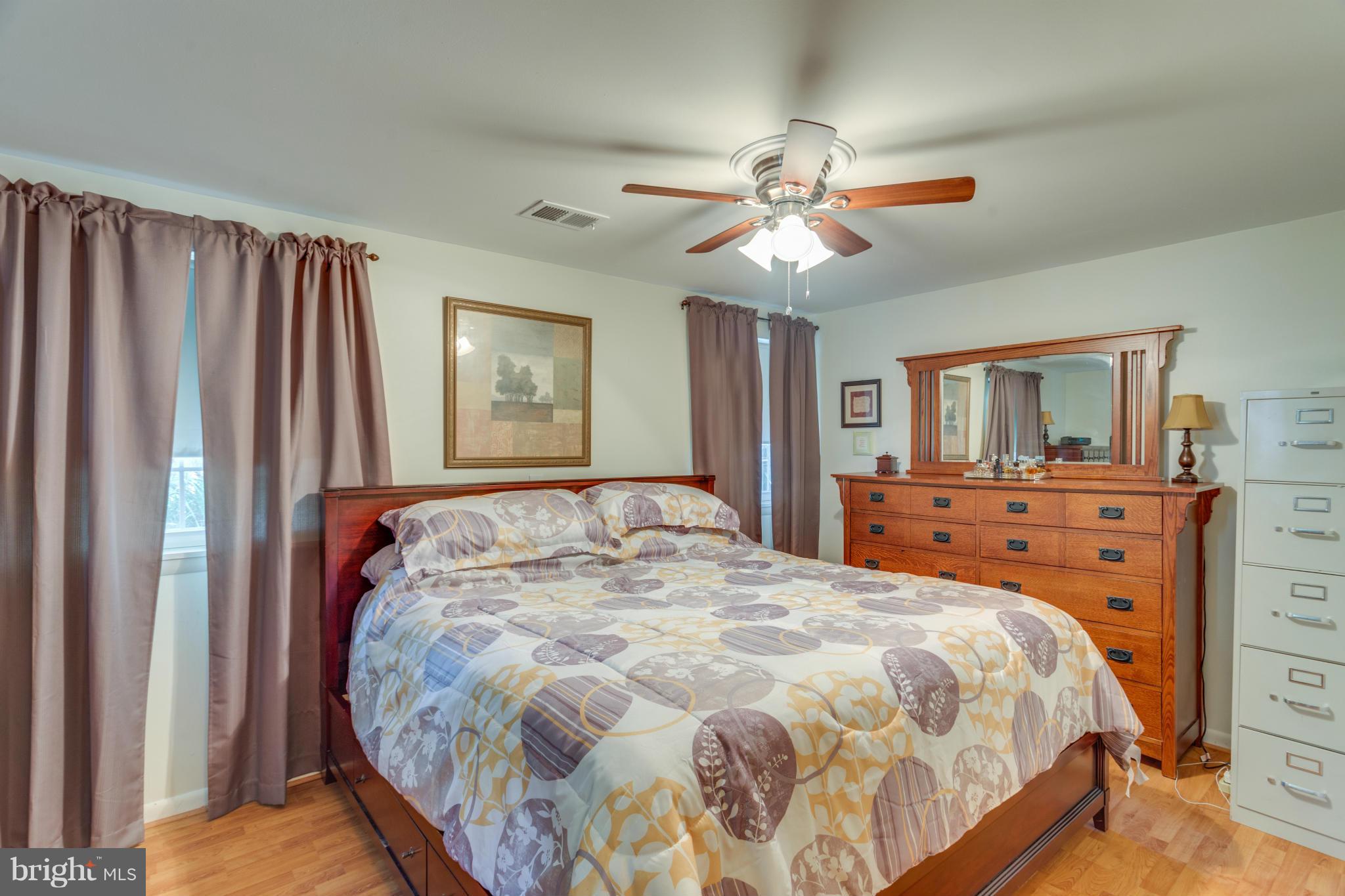 DALE CITY - Residential