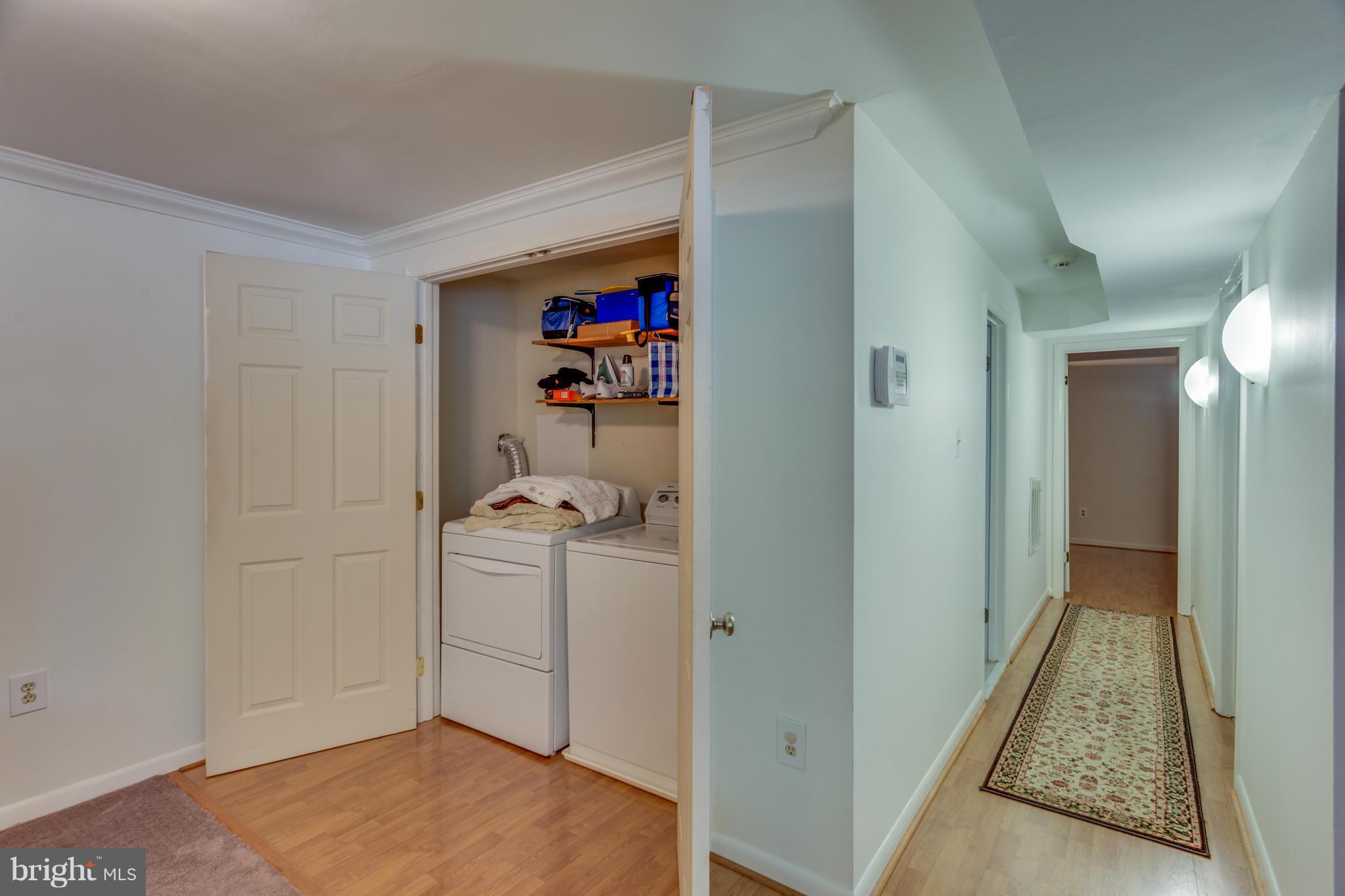 DALE CITY - Residential