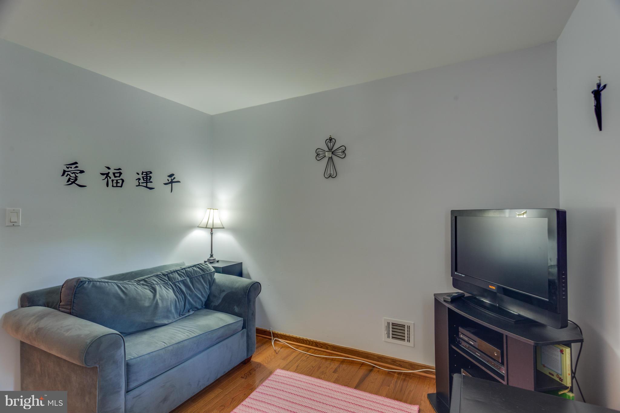 DALE CITY - Residential