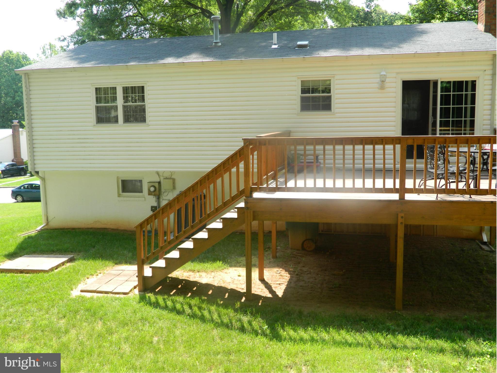 DALE CITY - Residential