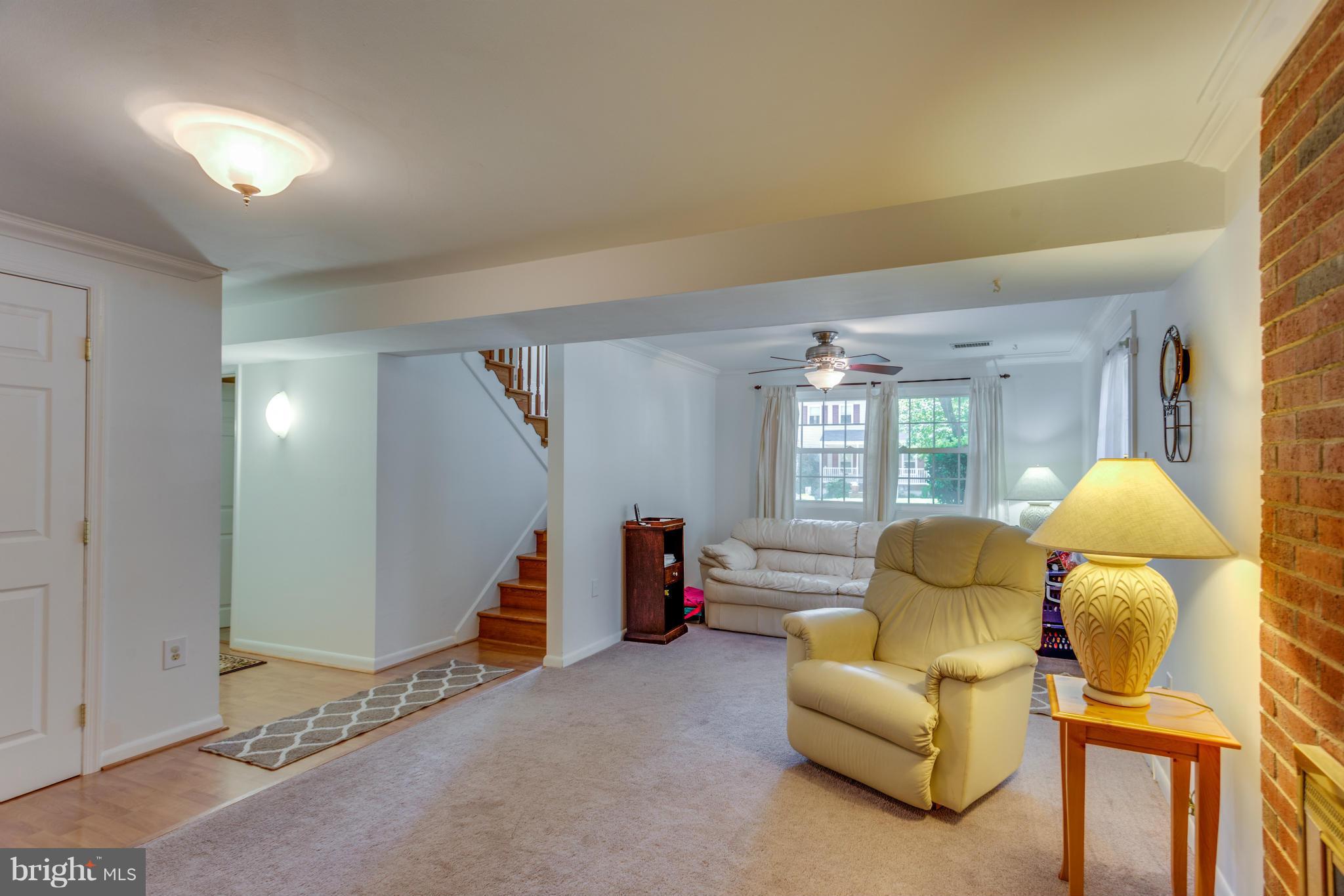 DALE CITY - Residential