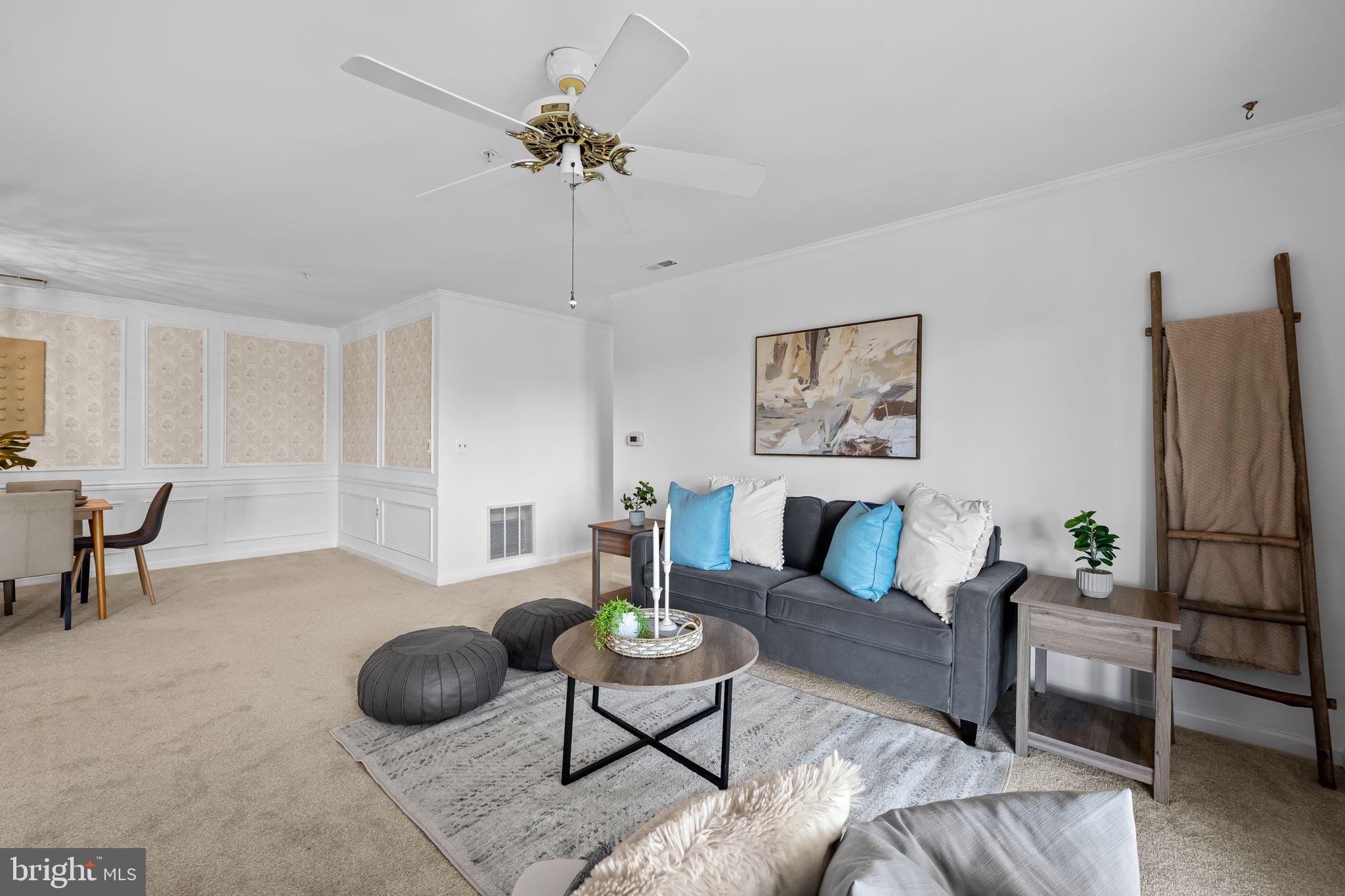 3901 HANNON COURT 3E