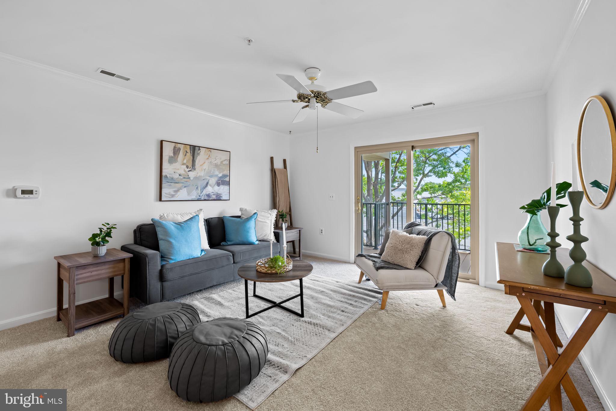 3901 HANNON COURT 3E