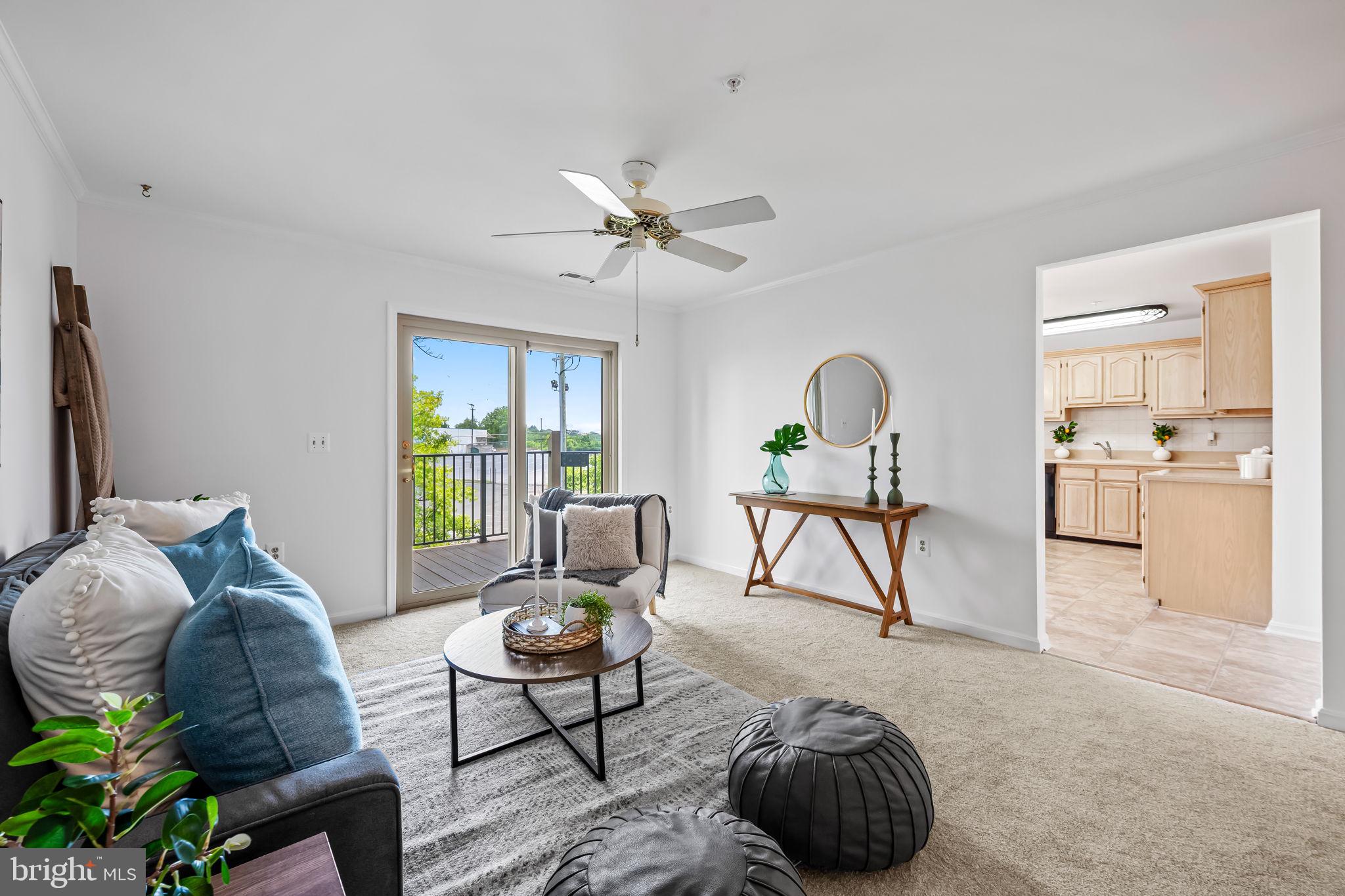 3901 HANNON COURT 3E