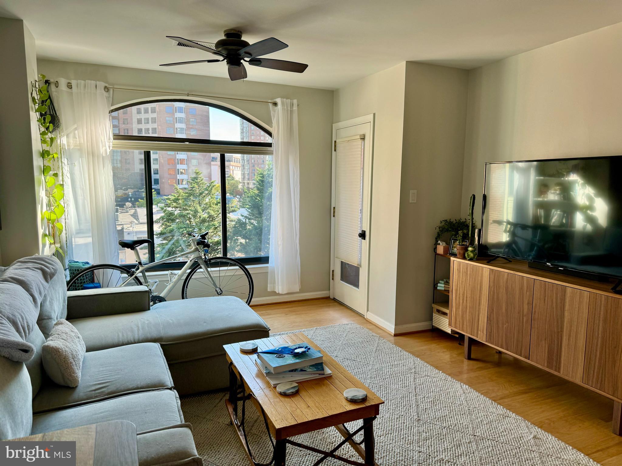 SUMMERWALK - Residential Lease