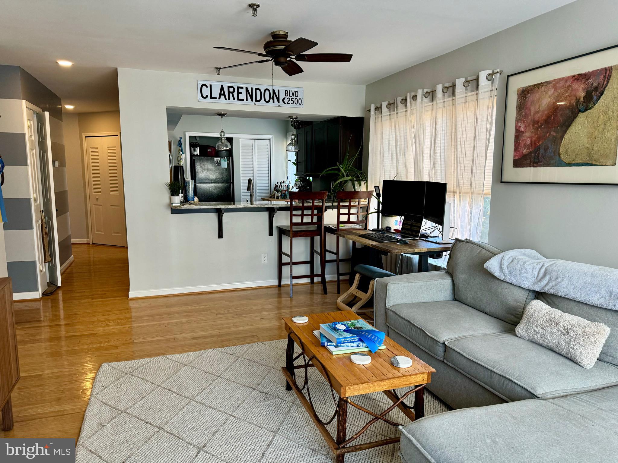 SUMMERWALK - Residential Lease