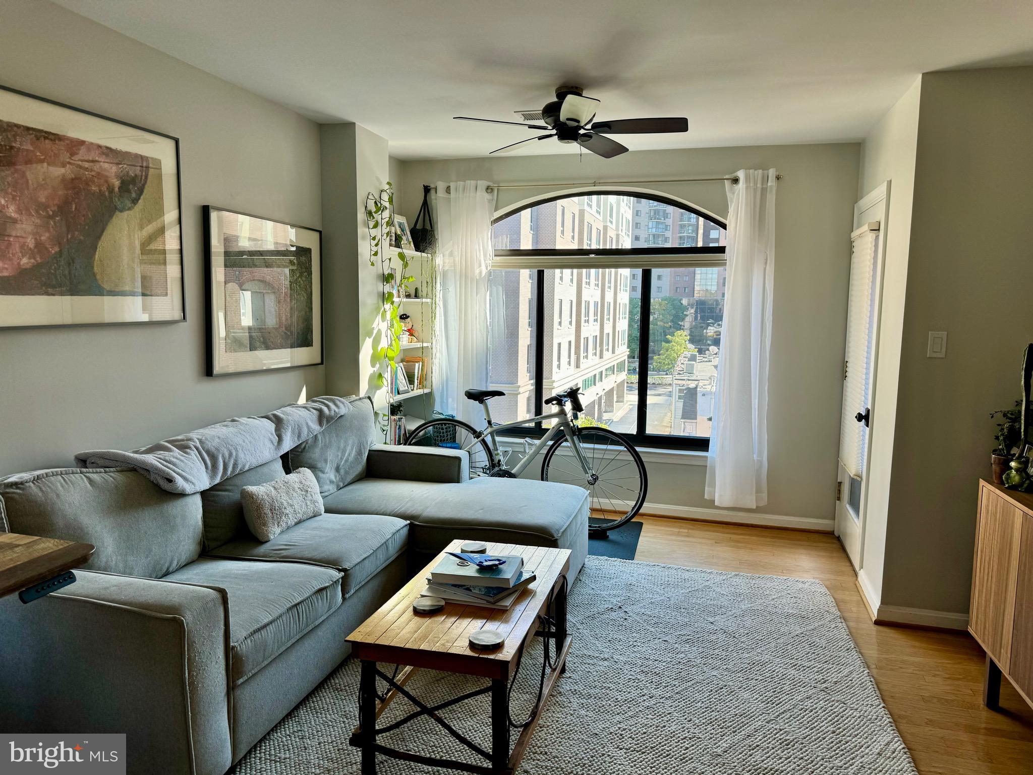 SUMMERWALK - Residential Lease