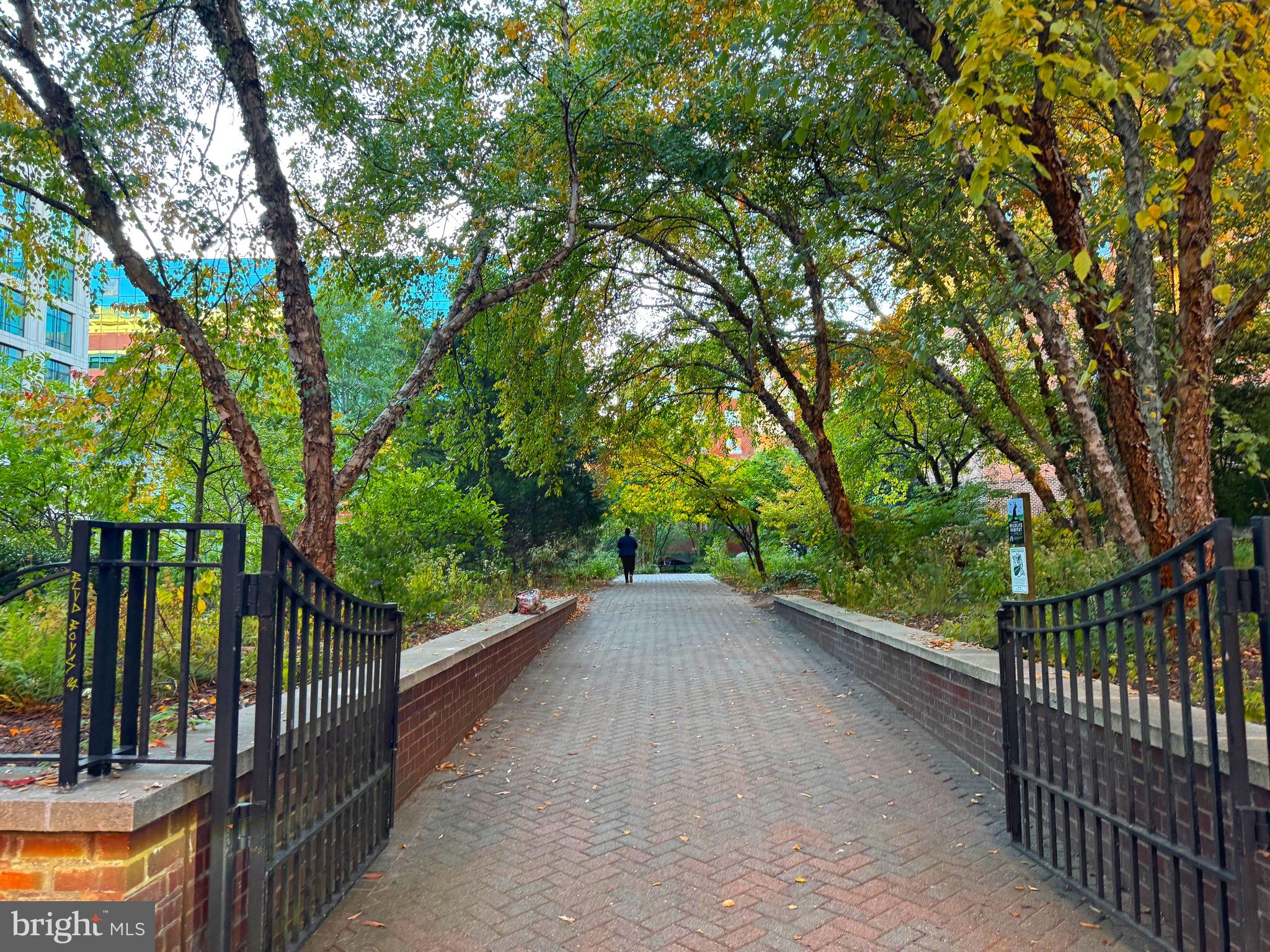 SUMMERWALK - Residential Lease