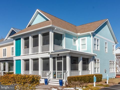 27459 S NICKLAUS AVENUE 129 MILLSBORO DE 19966