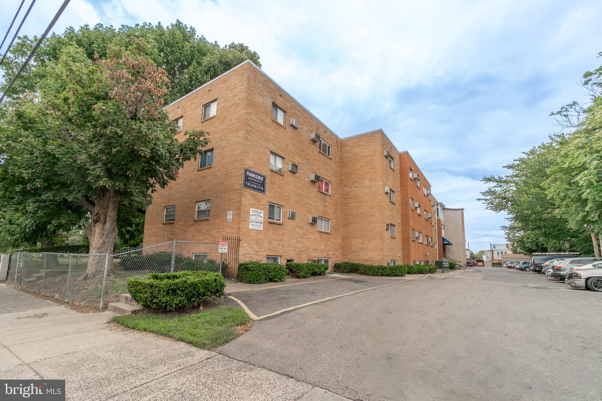 FRANKFORD - Residential Lease