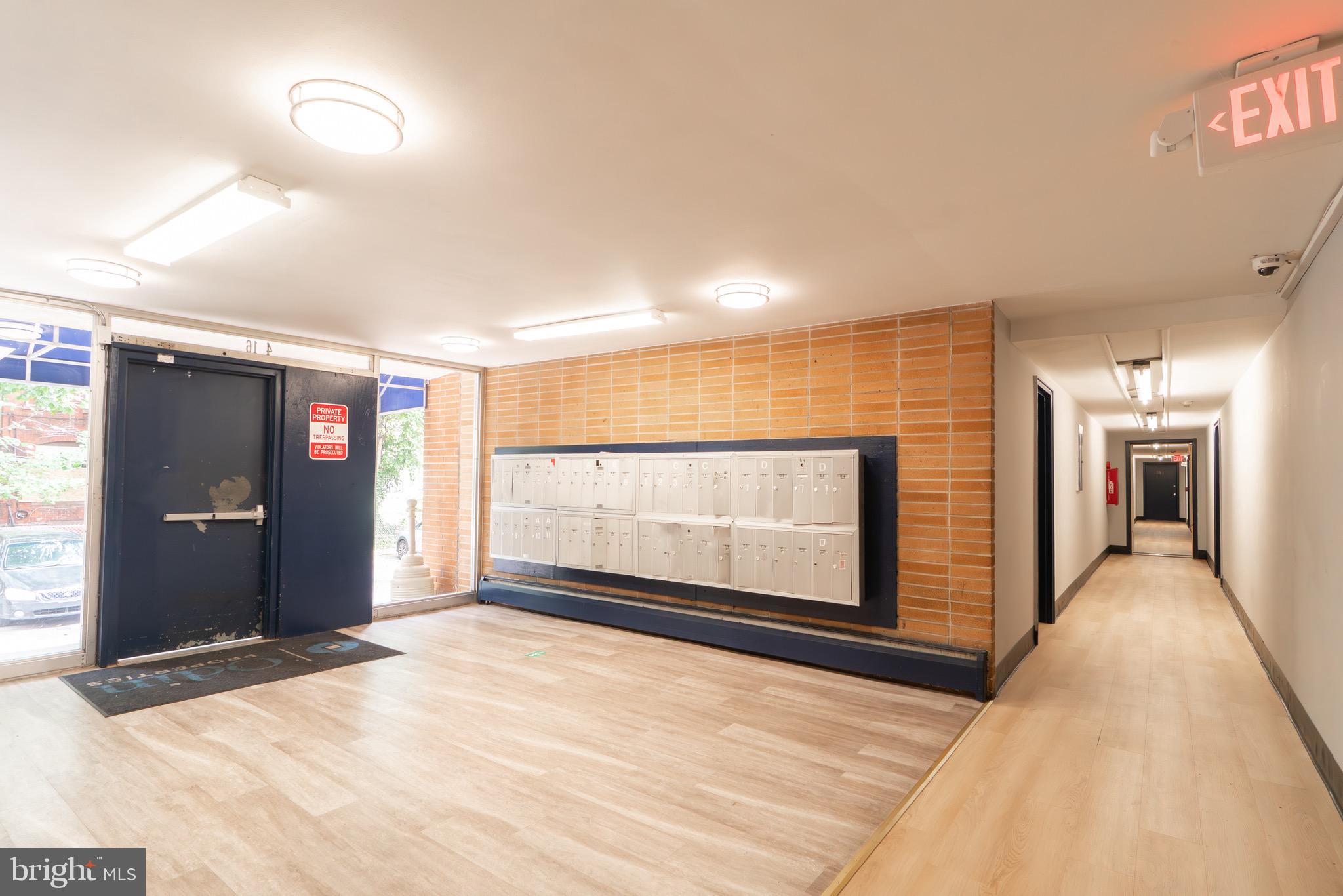 FRANKFORD - Residential Lease