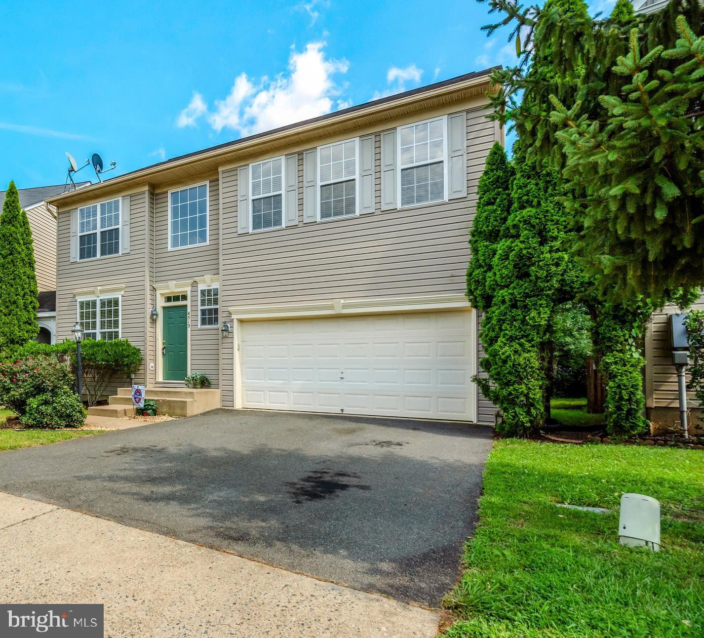 4513 SHOTWELL COURT