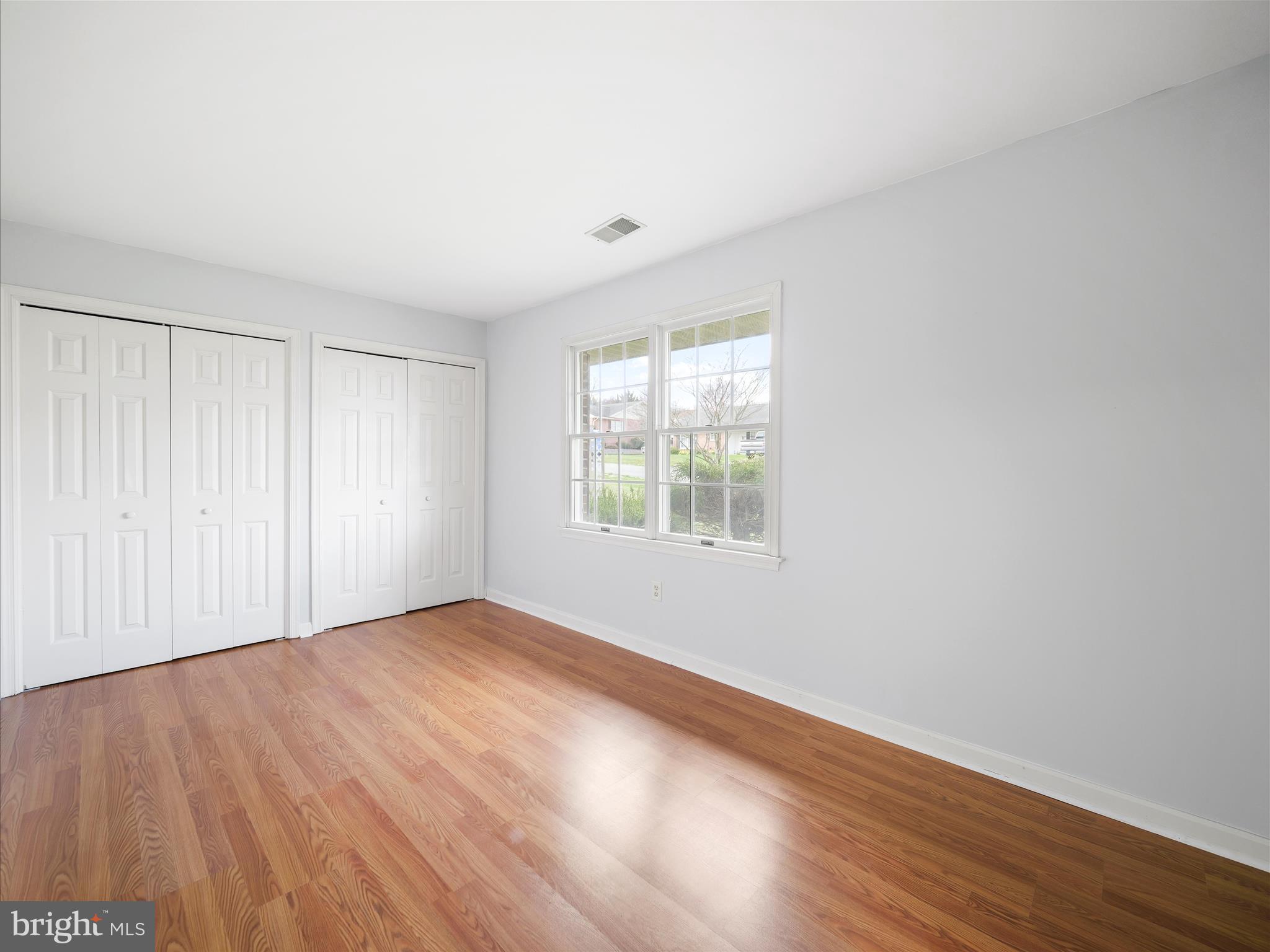 WOODCREST - Residential Lease