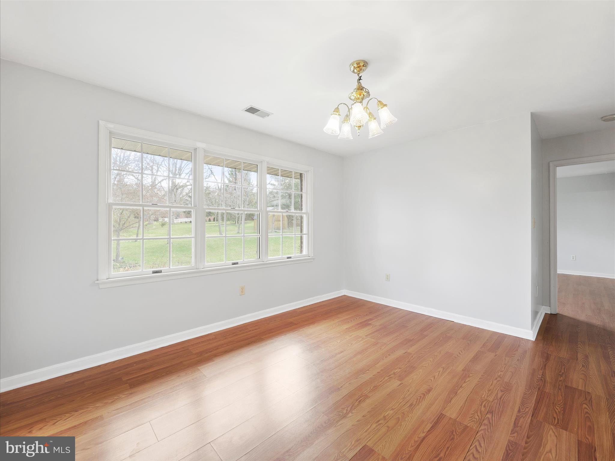 WOODCREST - Residential Lease