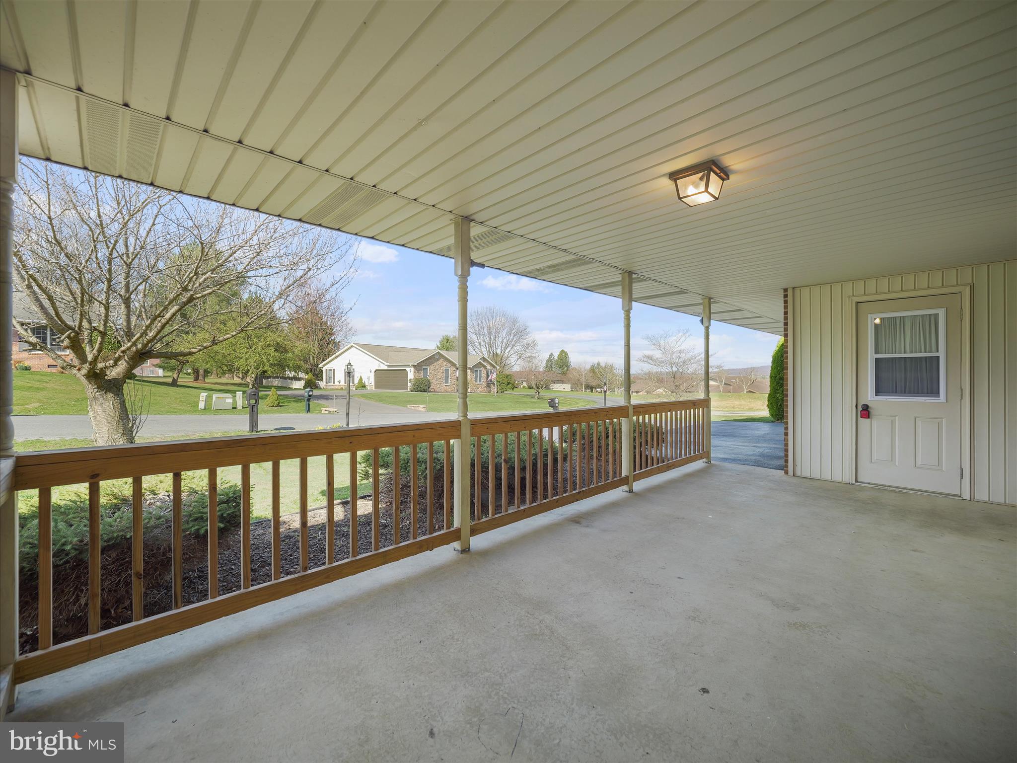 WOODCREST - Residential Lease