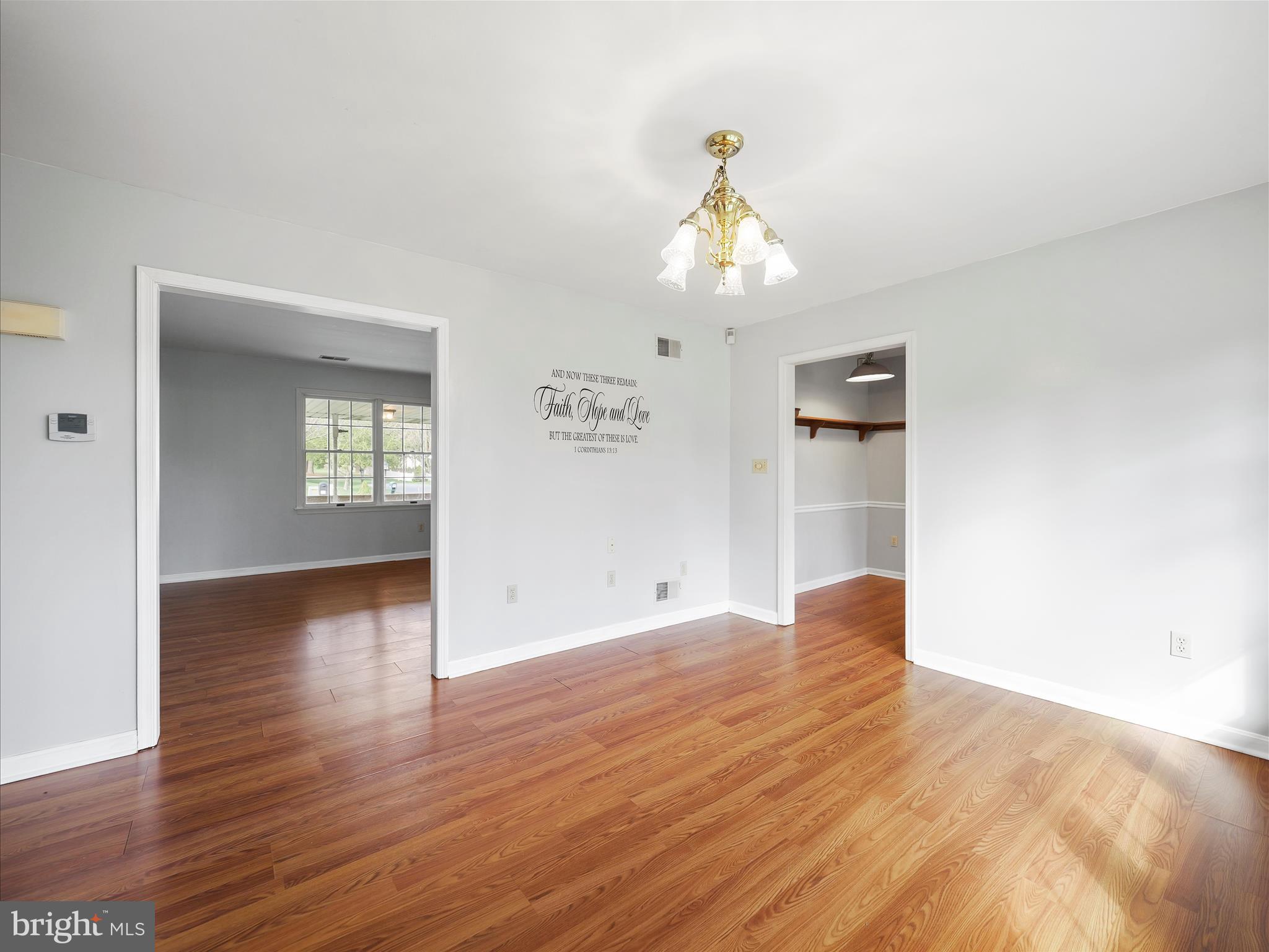 WOODCREST - Residential Lease