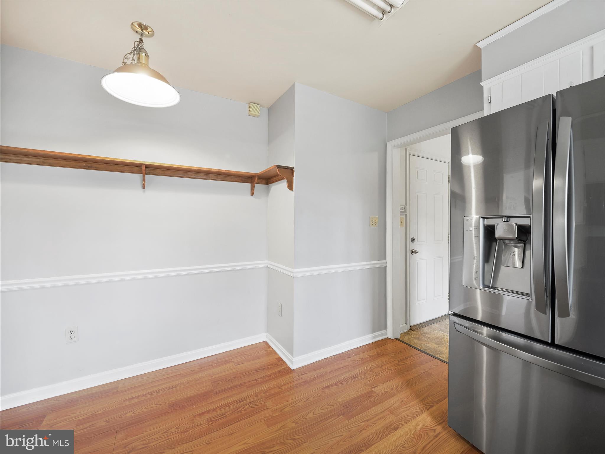 WOODCREST - Residential Lease